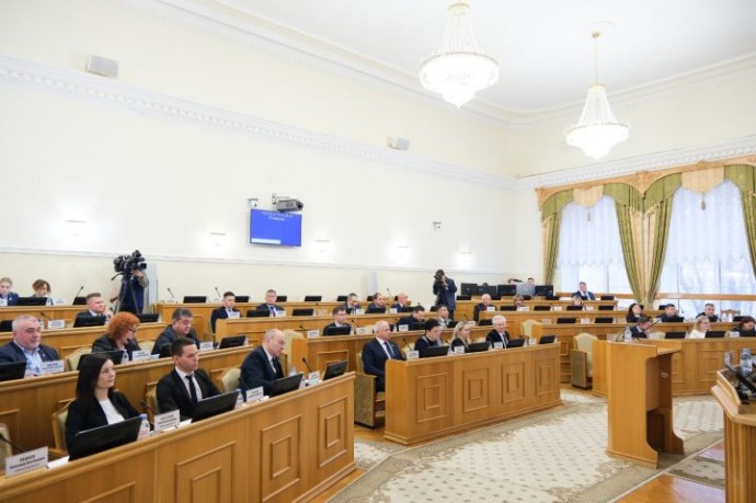 Для кого в Астраханской области сделают бесплатный проезд с 1 января