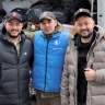 Благотворительный фонд «ДОБРО 30» совершил очередную поездку с гуманитарной помощью для военнослужащих