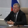 Игорь Бабушкин доложил Владимиру Устинову о реализации нацпроекта «Здравоохранение»...