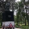 Воинские мемориалы и захоронения благоустроят в Ярославской области