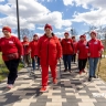 В Белгородской области вдвое выросло число приверженцев ЗОЖ