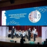 ﻿Победителей Всероссийского конкурса СМИ «Культура слова» наградили в Москве