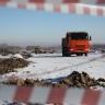 В Магнитогорске началось масштабное строительство двух новых дорог