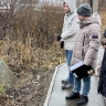 Эксперты оценили проблемные места 2 очереди веломаршрута «Лев Толстой»