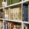 «Книжная кладовка: открой тайну библиотеки» в библиотеке № 246