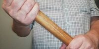 Астраханец достал биту и избил до смерти соседа