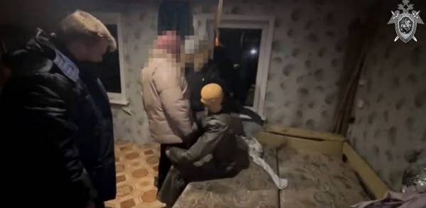Жительница Бурятии убила знакомого из-за предложения заняться интимом