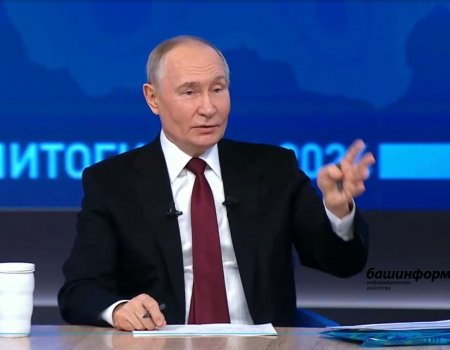 Путин призвал регионы уделять особое внимание вопросам поддержки демографии