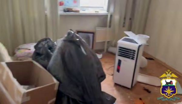 В Иркутской области изъяли из оборота более 3 кг «синтетики»