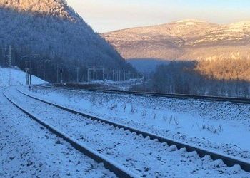 БАМ расширили на границе Амурской области и Якутии