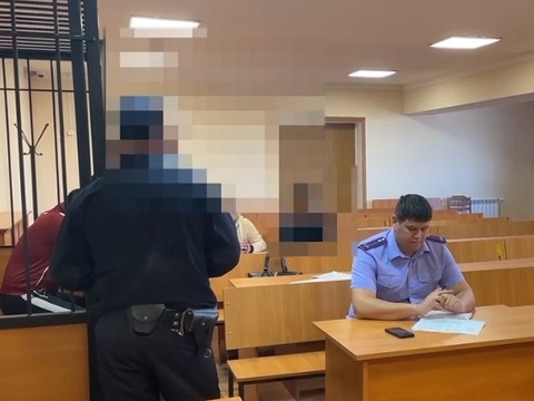 В Саранске бизнесмен обвиняется в покушении на дачу взятки судебному приставу
