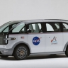 Американский производитель электрических минивэнов Canoo объявлен банкротом