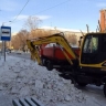 Мэр Благовещенска поблагодарил губернатора за поддержку в вопросе покупки спецтехники