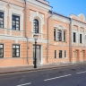 На аукцион выставили историческое здание в Вознесенском переулке