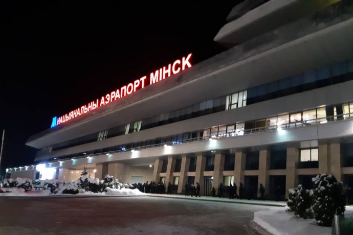 «Икар» в 2025 году продолжит обслуживать авиарейсы «Пермь – Минск»