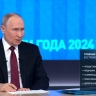 Не только второй мост: что костромичи спрашивают на прямой линии у президента
