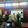 #ПозывнойКультура: артисты Амурского театра драмы побывали в воинской части Благовещенска