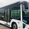 В Курске запустили новый автобус