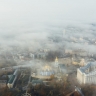 В Воронежской области продлили предупреждение о тумане