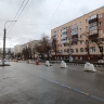 На повторных торгах по капремонту улицы Борчанинова в Перми определили подрядчика