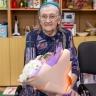 В Южно-Сахалинске чествуют бывшую жительницу блокадного Ленинграда