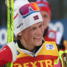 Клебо стал 10-кратным чемпионом мира по лыжным гонкам