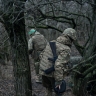 Командующий сухопутными силами ВСУ Драпатый объяснил дезертирство 155-й бригады