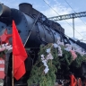В города Башкирии прибудет «Паровоз Победы»