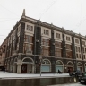 Времена. Предложено ввести в русскую азбуку букву "ё", в Саратове построен Дом книги