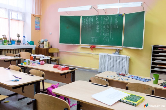 Школу в Котельниче отремонтируют за 81 миллион рублей