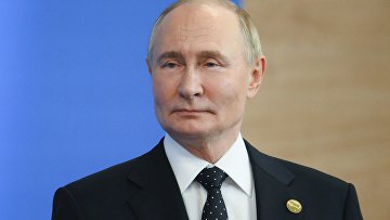 Путину доверяют 82% опрошенных россиян — ФОМ