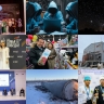 Топ-10 новостей: пролет астероида, фестиваль «Белый олененок», открытие «Заячьей Петли»
