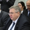 Вице-премьер РФ Оверчук исполнил мечту 7-летнего воронежца о поездке в танке