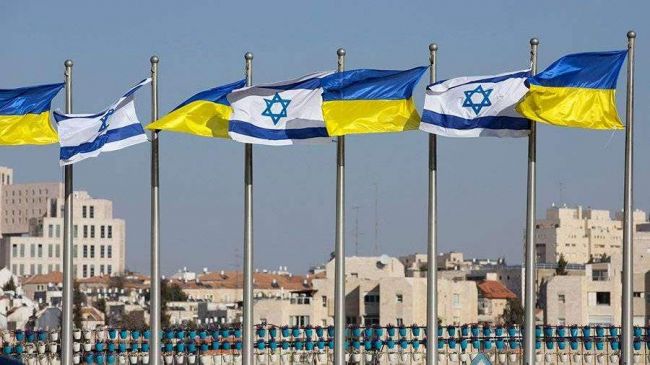 В Израиле, в отличие от Украины, дети чиновников служат в армии — посол Бродский