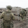 Российская армия освободила Зелёной в ДНР