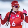 Терентьева выиграла гонку на 10 километров на этапе Кубка России в Ижевске