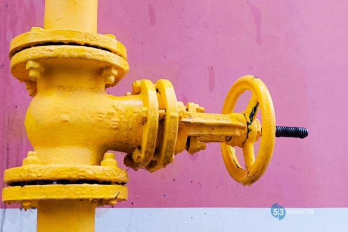 Новгородскую область ждёт масштабная газификация