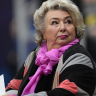 Тарасова высказалась о разных сроках дисквалификации для Валиевой и Швёнтек за триметазидин