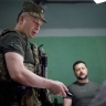 Сырского готовят в козлы отпущения — «Наблюдатель»...