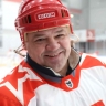 В Киров приедет олимпийский чемпион по хоккею