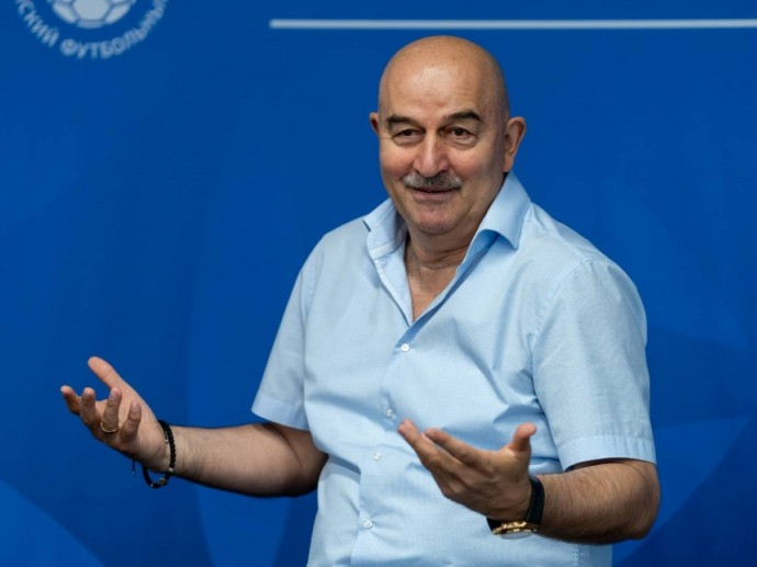 Наумов считает, что Черчесову не нужна пауза