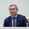 Сенатор Якушев: Кандидатов в депутаты Госдумы из числа участников СВО будет много