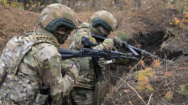 В Госдуме призвали украинцев открыть глаза на истинную причину конфликта