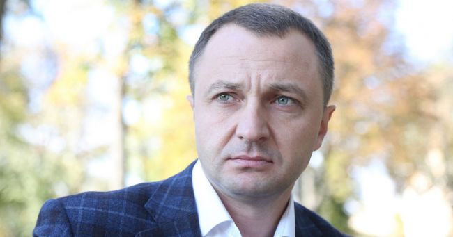 На Украине сокращается число людей, считающих государственный язык родным — Креминь