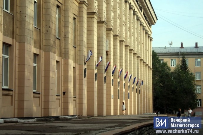 В магнитогорском вузе откроют комнату мамы и ребенка