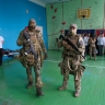 В школах Ялты ветераны СВО проводят уроки мужества