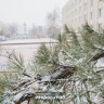 -16 градусов и снег обещают астраханцам 19 февраля