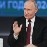 "Где цитата?" На Западе обвинили свои СМИ в распространении лжи о Путине