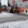 Участок Орловской перекрыли до 25 декабря