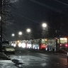 На Пятерке в Ярославле утром встали трамваи из-за поломки вагона